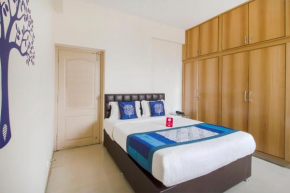 Hotel O Marie Gold Suites